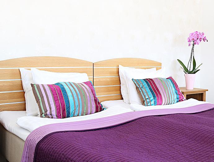 Hotell City Härnösand Quarto foto