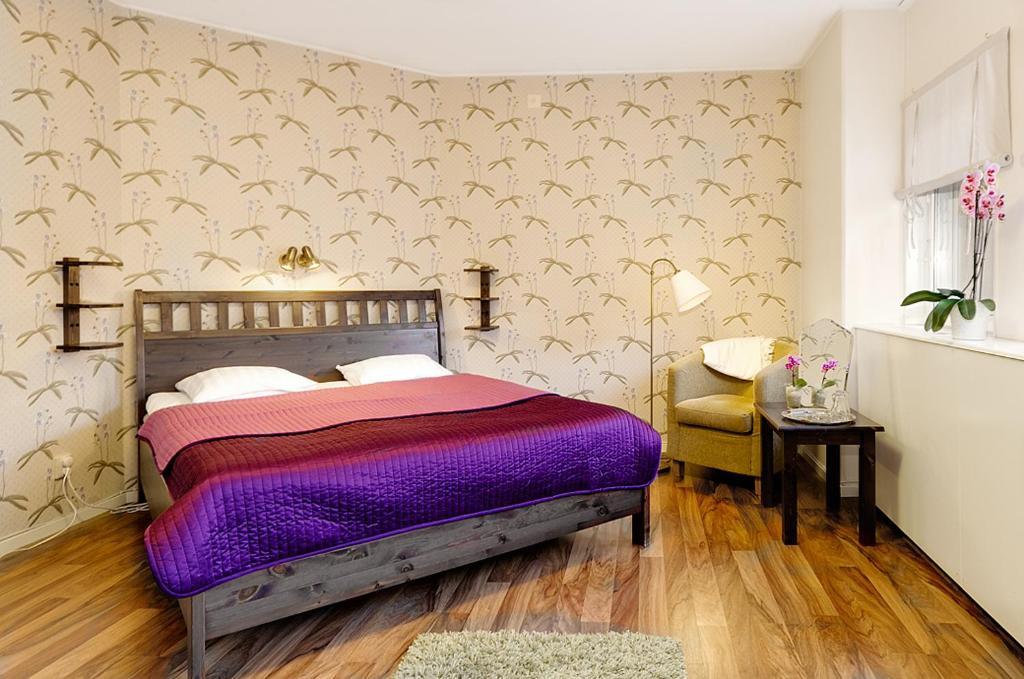 Hotell City Härnösand Quarto foto