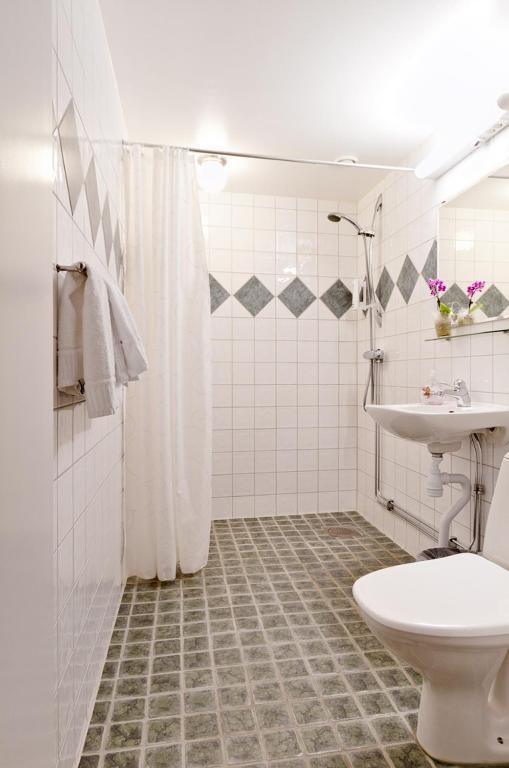 Hotell City Härnösand Quarto foto